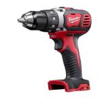 18V Cordless Drill/Driver, 1/2in. Model 2606-20