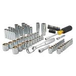 DEWALT 84-Piece Mechanic Tool Set with Ratchets