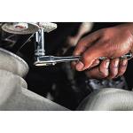 DEWALT 84-Piece Mechanic Tool Set with Ratchets