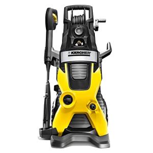 Kärcher K5 Premium 2000 PSI Electric Pressure Washer