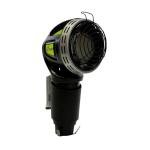 Mr. Heater 4000 BTU Golf Cart Heater with Safety
