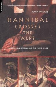 Hannibal Crosses Alps: The Invasion Of Italy And The Punic Wars