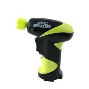 Earnie Ball Powerpeg Battery Powered String Winder
