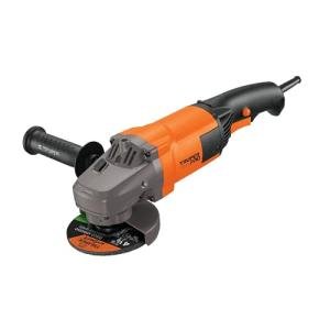 1300W Professional 4.5” Angle Grinder