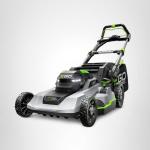 EGO Power+ 21” Cordless Self-Propelled Lawn Mower