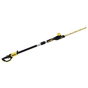 DEWALT 20V MAX Hedge Trimmer Tool Only