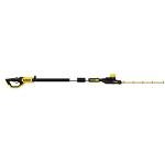 DEWALT 20V MAX Hedge Trimmer Tool Only