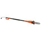 Black+Decker 6.5-Amp 10-Inch Pole Saw