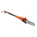 Black+Decker 6.5-Amp 10-Inch Pole Saw