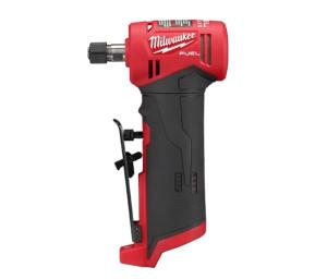 Milwaukee M12 FUEL Right Angle Die Grinder