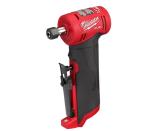 Milwaukee M12 FUEL Right Angle Die Grinder