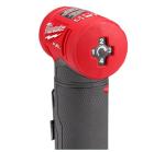 Milwaukee M12 FUEL Right Angle Die Grinder