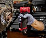 Milwaukee M12 FUEL Right Angle Die Grinder