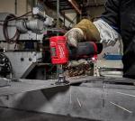 Milwaukee M12 FUEL Right Angle Die Grinder