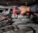 Milwaukee M12 FUEL Right Angle Die Grinder