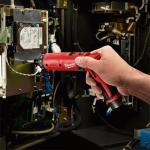 Milwaukee 2101-22 M4 1/4 Hex Screwdriver Kit W/2 Bat