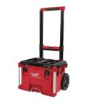 Milwaukee 22" Rolling Tool Box - Packout Series