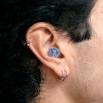 Eargasm Earplugs for Noise Reduction