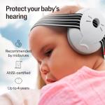 Alpine Muffy Baby Ear Defenders for Toddlers