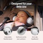 Alpine Muffy Baby Ear Defenders for Toddlers