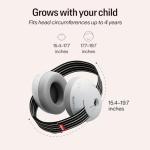 Alpine Muffy Baby Ear Defenders for Toddlers