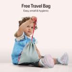 Alpine Muffy Baby Ear Defenders for Toddlers