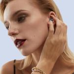 JWLTAPE 3-Mode Adjustable Ear Plugs for Sleeping, Up to 32dB Noise Reduction & Side Sleeper Design, High Fidelity Concert Earplugs for Focus, Travel, Snoring Blocking