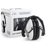 34dB Noise Cancelling Ear Muffs for All Ages