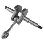 11370300402 Chainsaw Crankshaft Replacement for Stihl MS 193,C,T,TC Chain Saw Garden Power Tool Acessories stability