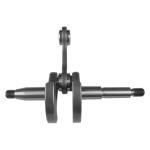 11370300402 Chainsaw Crankshaft Replacement for Stihl MS 193,C,T,TC Chain Saw Garden Power Tool Acessories stability