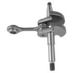 11370300402 Chainsaw Crankshaft Replacement for Stihl MS 193,C,T,TC Chain Saw Garden Power Tool Acessories stability