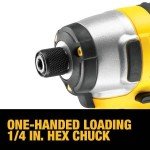 DEWALT 20V MAX Cordless Drill & Impact Driver Combo