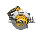 DEWALT 20V MAX XR Brushless Cordless 7-1/4 in. Circular Saw, Tool Only (DCS590B)