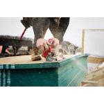 Milwaukee Electric - M18 Fuel 6-1/2 INCH Circular Saw Tool ONLY