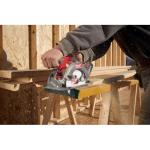 Milwaukee Electric - M18 Fuel 6-1/2 INCH Circular Saw Tool ONLY