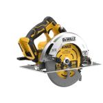 DEWALT 20V MAX XR Brushless Cordless 7-1/4 in. Circular Saw, Tool Only (DCS590B)