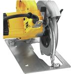 DEWALT 7-1/4-Inch Circular Saw, Lightweight, Corded (DWE575)
