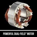 SKILSAW SPT77W-01 15-Amp 7-1/4-Inch Aluminum Worm Drive Circular Saw