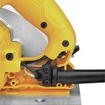 DEWALT 7-1/4-Inch Circular Saw, Lightweight, Corded (DWE575)