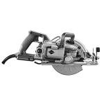 SKILSAW SPT77W-01 15-Amp 7-1/4-Inch Aluminum Worm Drive Circular Saw