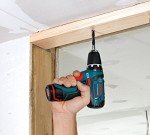 Bosch PS31 Cordless Drill/Driver Kit with Batteries