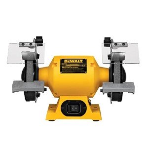 DEWALT 6-Inch Bench Grinder (DW756)