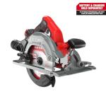 CRAFTSMAN V20 RP Cordless Circular Saw, 7-1/4 inch, Bare Tool Only (CMCS551B)