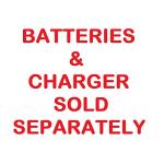 Ryobi One P505 18V Lithium Ion Cordless 5 1/2" 4,700 RPM Circular Saw (Battery Not Included, Power Tool Only), Green