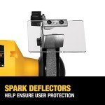DEWALT 6-Inch Bench Grinder (DW756)