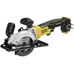 DEWALT ATOMIC 20V MAX* Circular Saw, 4-1/2-Inch, Tool Only (DCS571B)