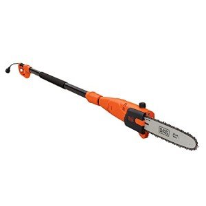 Black+Decker 6.5-Amp 10-Inch Pole Saw
