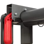 Steelman Power Tool and Accessory Mounting Bracket Set - Attach Additional Miter Saws, Band Saws, Grinders, Routers, and More to Miter Saw Stand