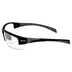Global Vision Eyewear Hercules 7 Safety Glasses Black Frame