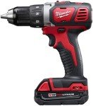Milwaukee M18 18V Cordless Drill Driver Kit